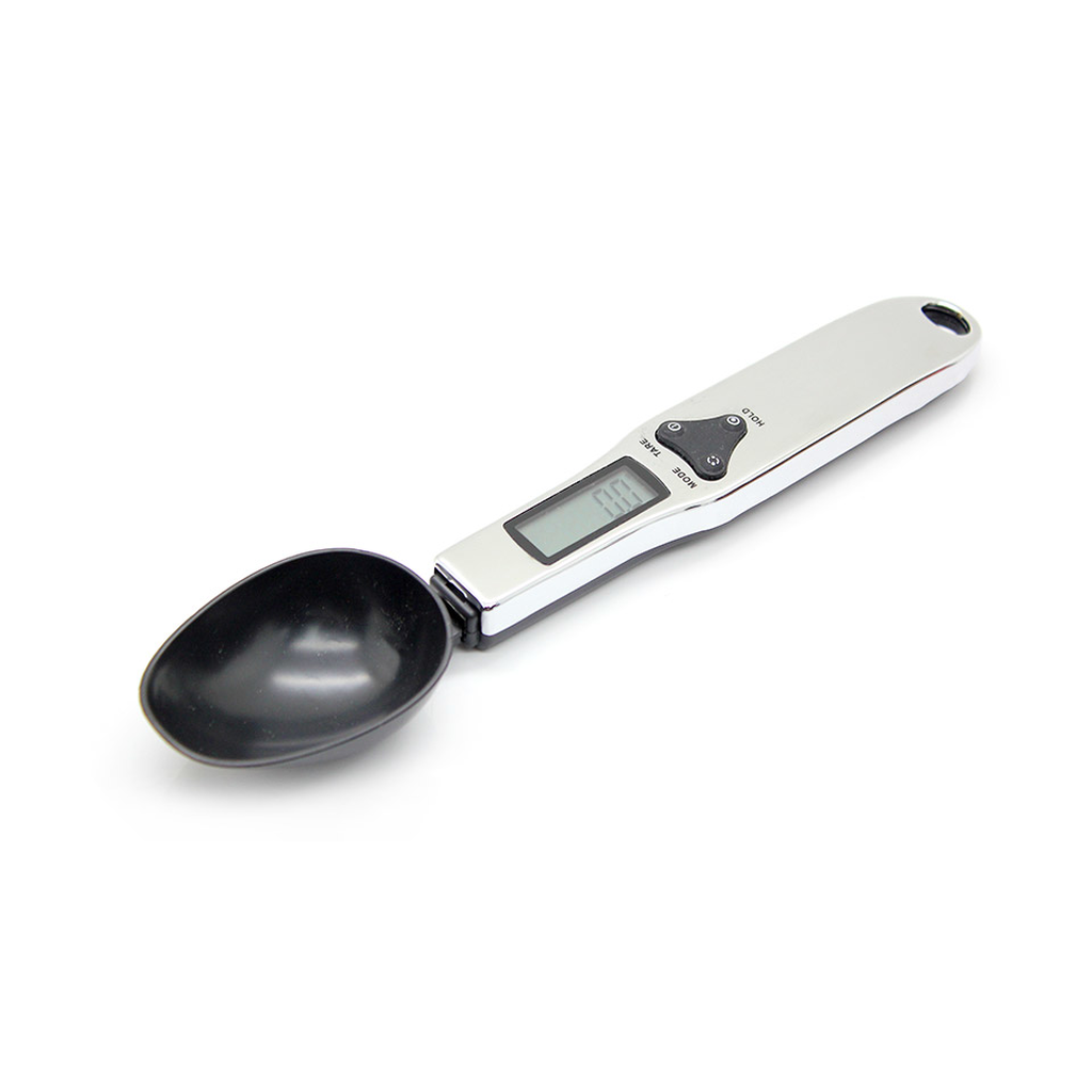 Digital Measuring Spoon