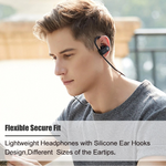 IPX7 Waterproof Headphone