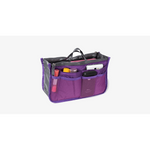 Slim Bag-in-Bag Purse Organizer (USA)
