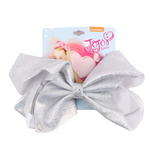 Mermaid Hair Bows