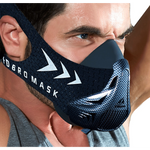 Altitude Training Fitness Mask