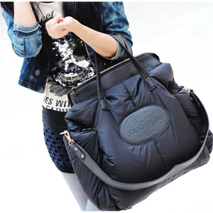 Winter Large Ladies Bag