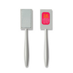 Dual Ended Flower Pattern Magnetic Nail Art Stick