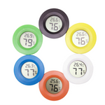 Mini Digital Thermometer/ Humidity Meter