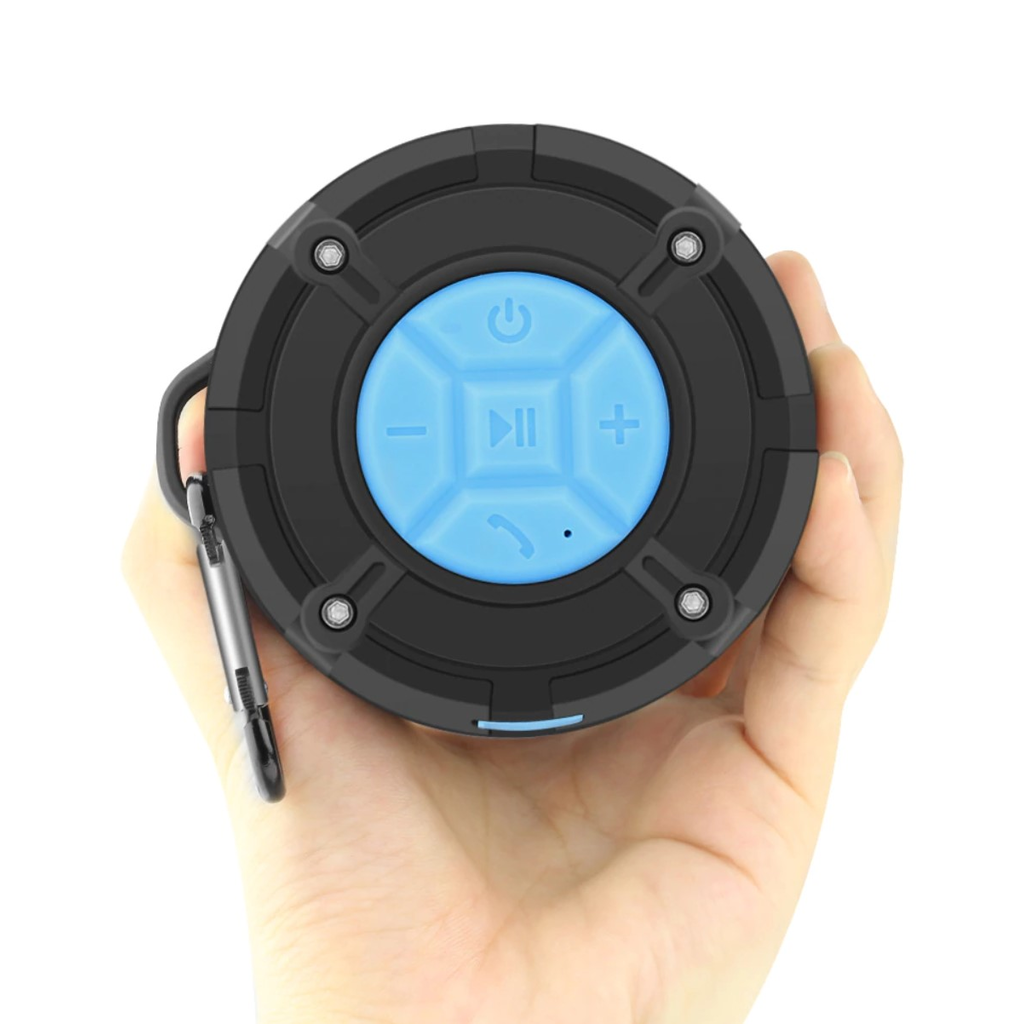 Outdoor Waterproof Speaker 