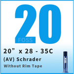 MTB Anti-Puncture Tube