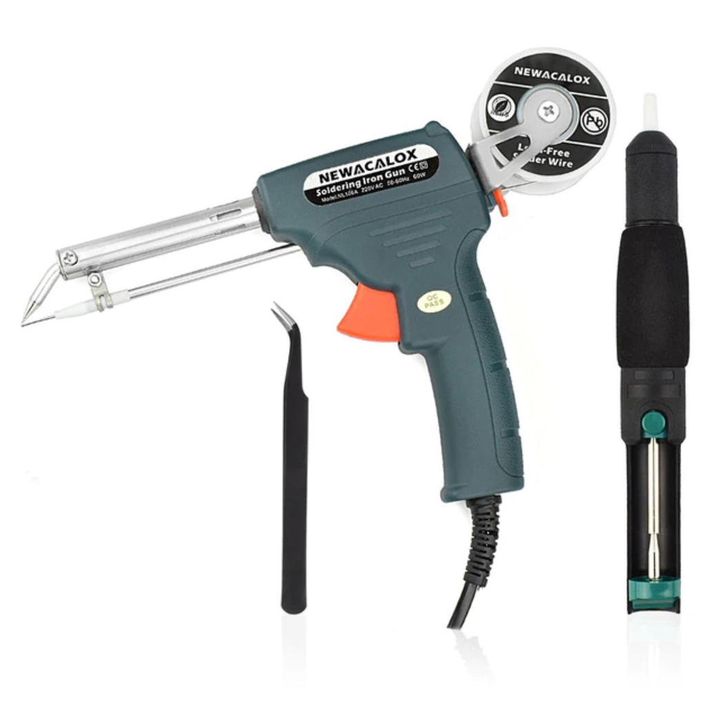 Soldering Machine