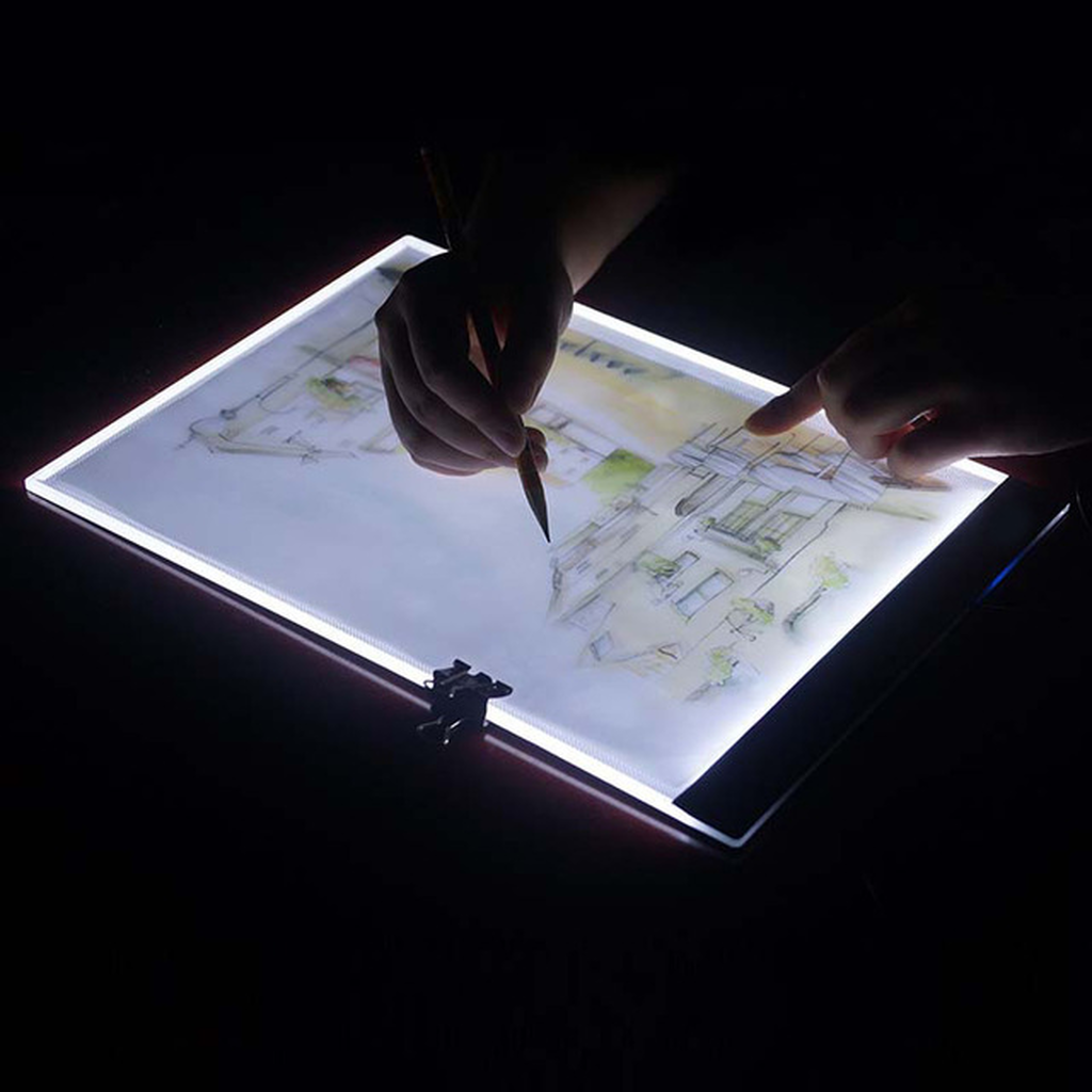 USB Tracing Board