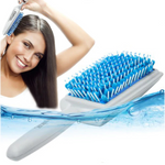 Fast Dying Anti-Static Hair Brush