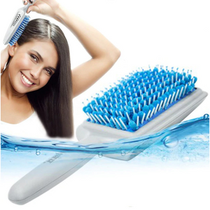 Fast Dying Anti-Static Hair Brush