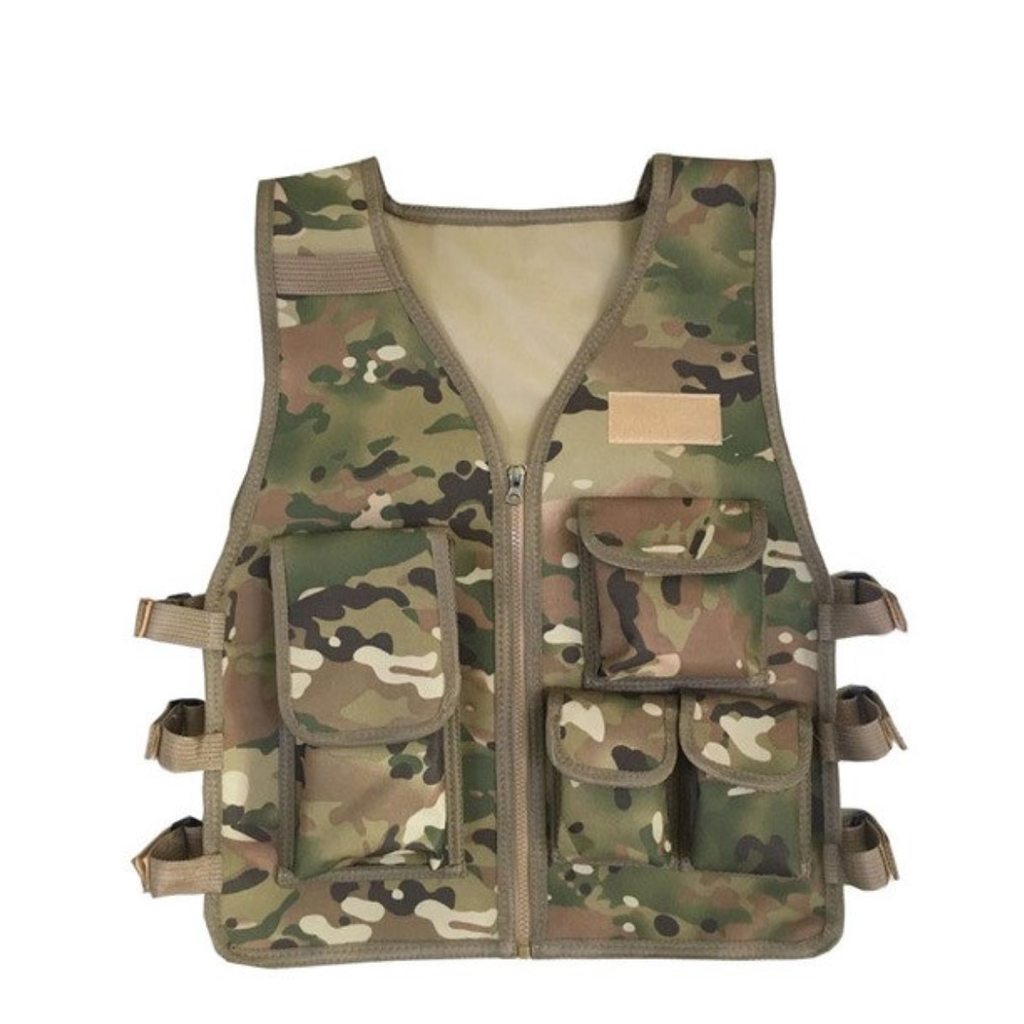 Tactical Vest for Children