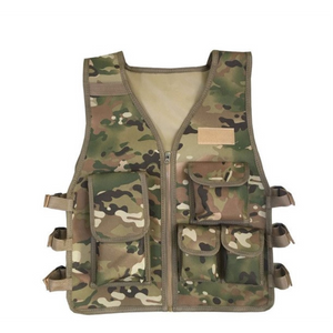 Tactical Vest for Children