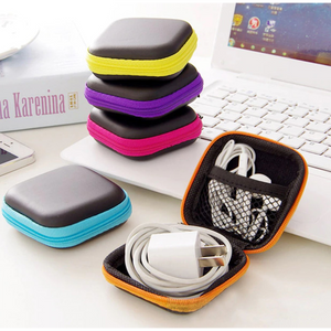 Earphone Wire Organizer 