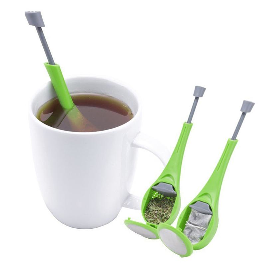 Herb and Tea Infuser