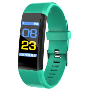 Smartwatch for iOS and Android