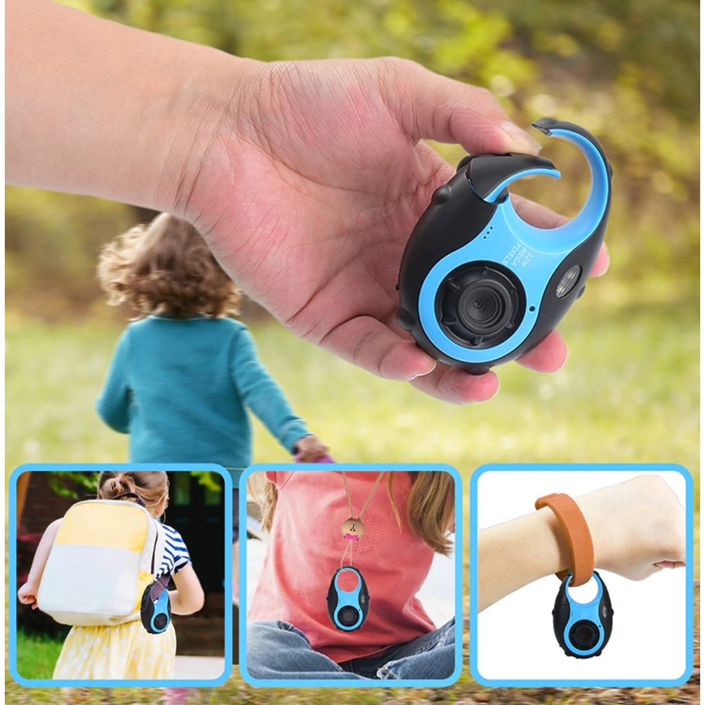 Mini Digital Camera for Kids