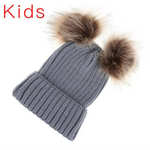 Mom & Baby Matching Hat