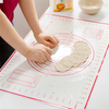 Baking Rolling Mat