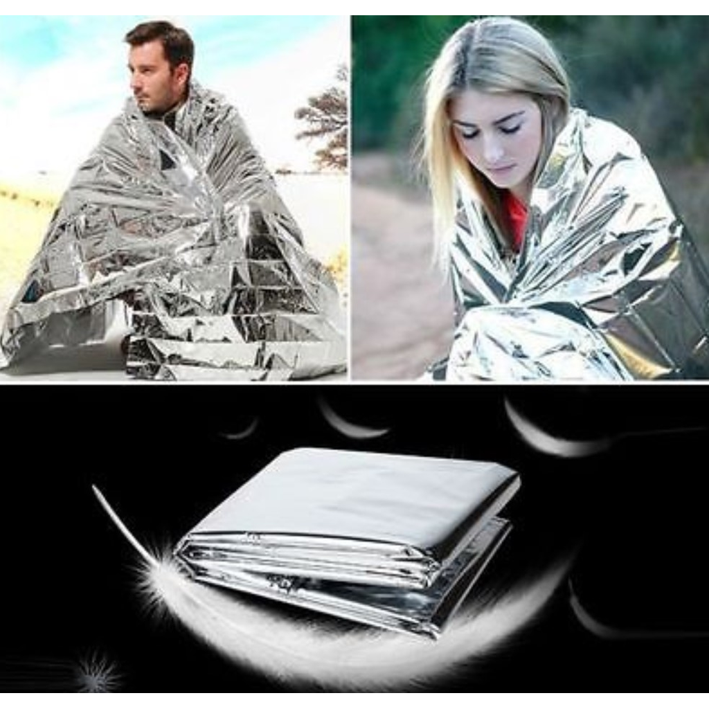 Emergency Thermal Blanket