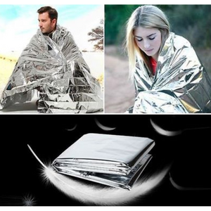 Emergency Thermal Blanket