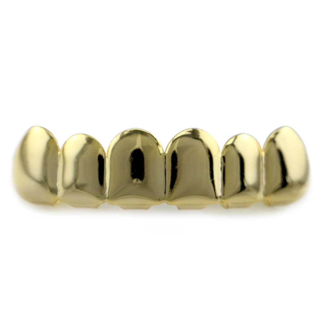 Bling Teeth Cap