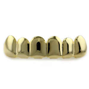 Bling Teeth Cap