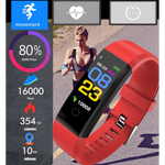 Smartwatch for iOS and Android
