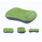 Inflatable Ultralight Travel Pillow