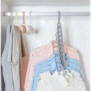 Foldable Hanger