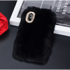 Fuzzy Plush Phone case