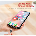 iPhone Smart Remote Control