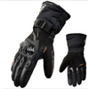 Touchscreen Waterproof Warm Motorcycle Gloves