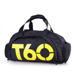 Women's Fitness Sports Bag