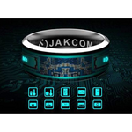 Multifunctional Smart Ring R3
