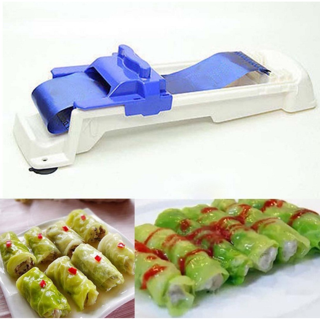 Sushi Making Tool