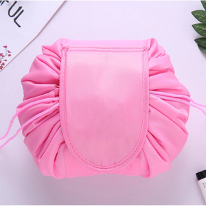 Drawstring Cosmetic Bag