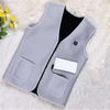 USB Powered Heated Vest