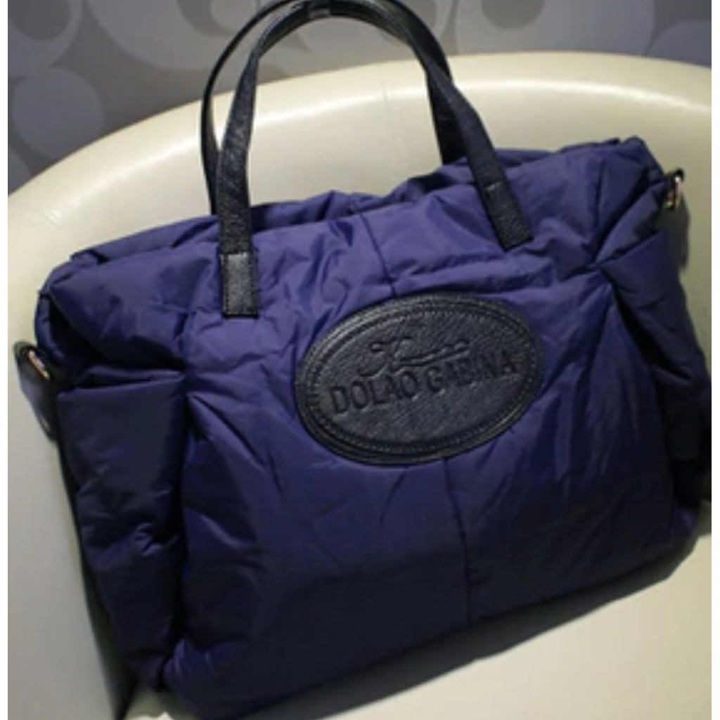 Winter Large Ladies Bag