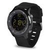 5 ATM Waterproof Smart Watch With Fitness Tracking