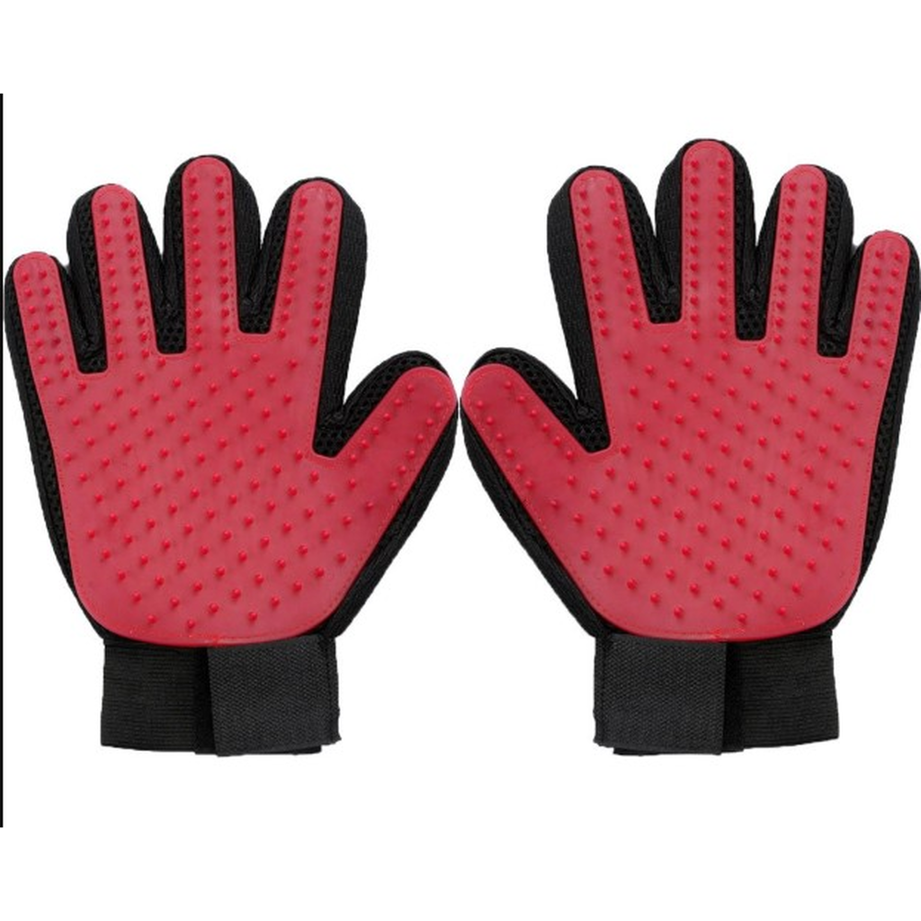 Silicone Deshedding Glove