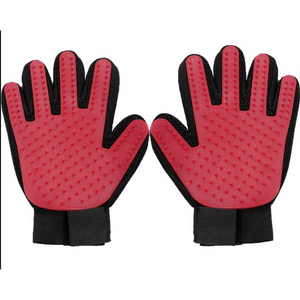 Silicone Deshedding Glove