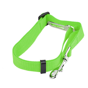 Pet Seat Belt